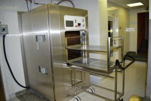 Modernější sterilizační přístroje  1