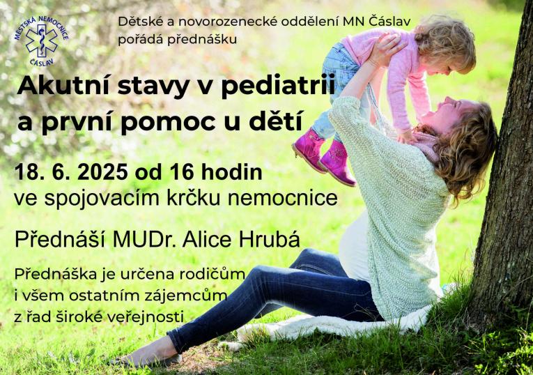 pozvánka